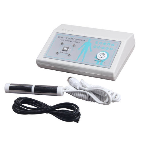 Professional Bioscanner Quantum Analyzer Software Free Downl