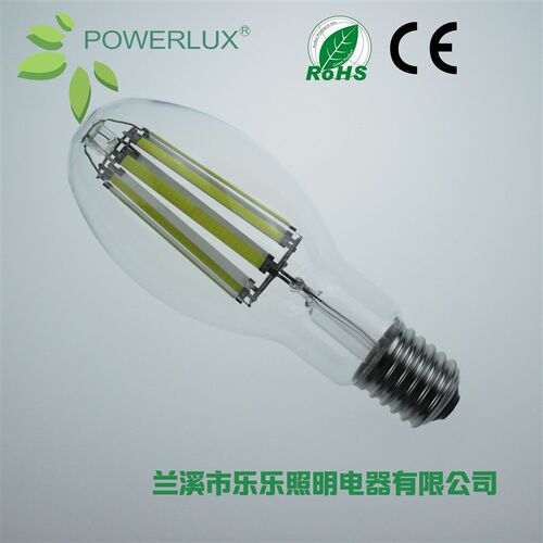 ED90 30W LED大功B率灯丝灯  250W汞灯替代者
