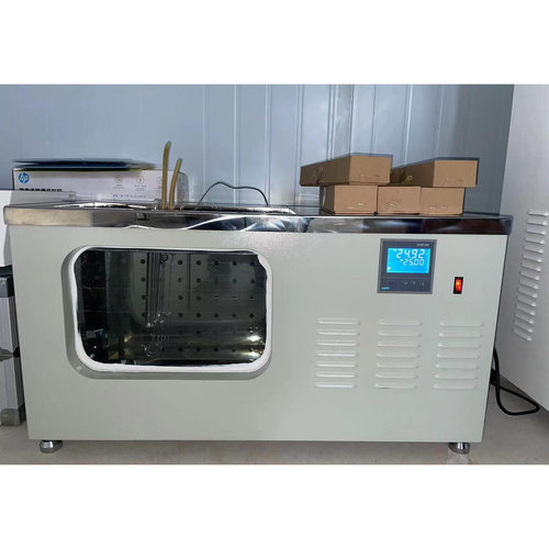 XNS-25A粘数测定仪 乌氏粘度计法粘数测定仪 五工位  GB/T3401