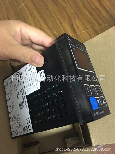 德国PMA温控器KSVC-104-20441-U00KSVC-102-00121-U00