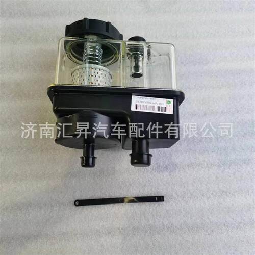 汕德卡转向油罐752W47301-6062