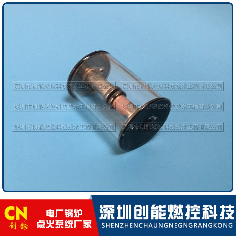 高能点火器放电管 R-12M D4025 1001.182XX 电压230VAC DN25,
