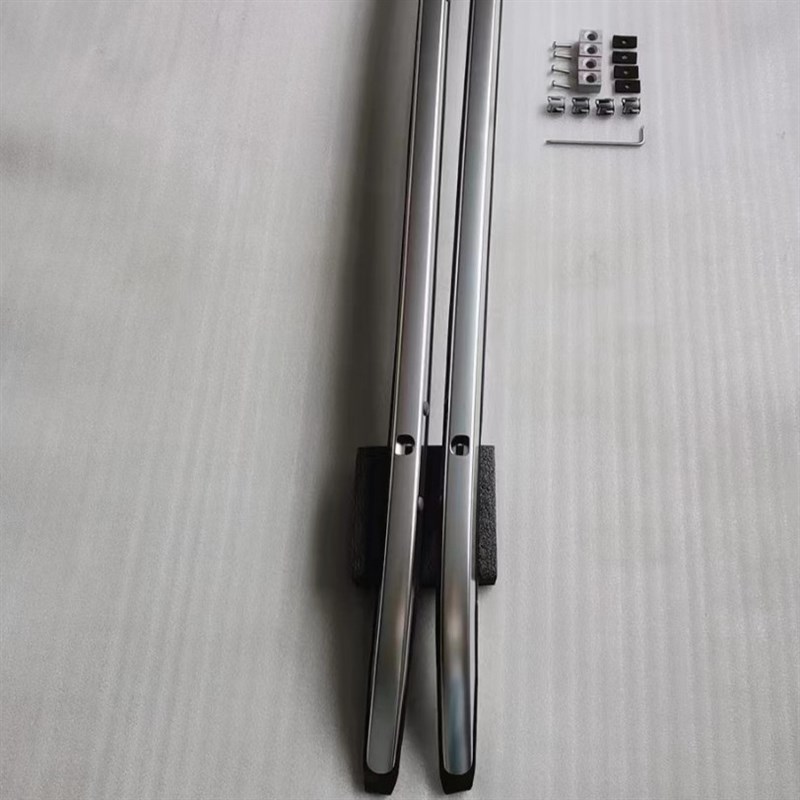 铝制汽车专用行李架适用于马自达cxG-3cx-30行李架踏板