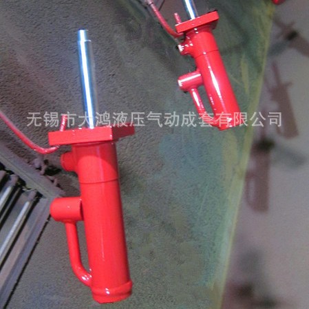 厂家直销非标小型液压缸