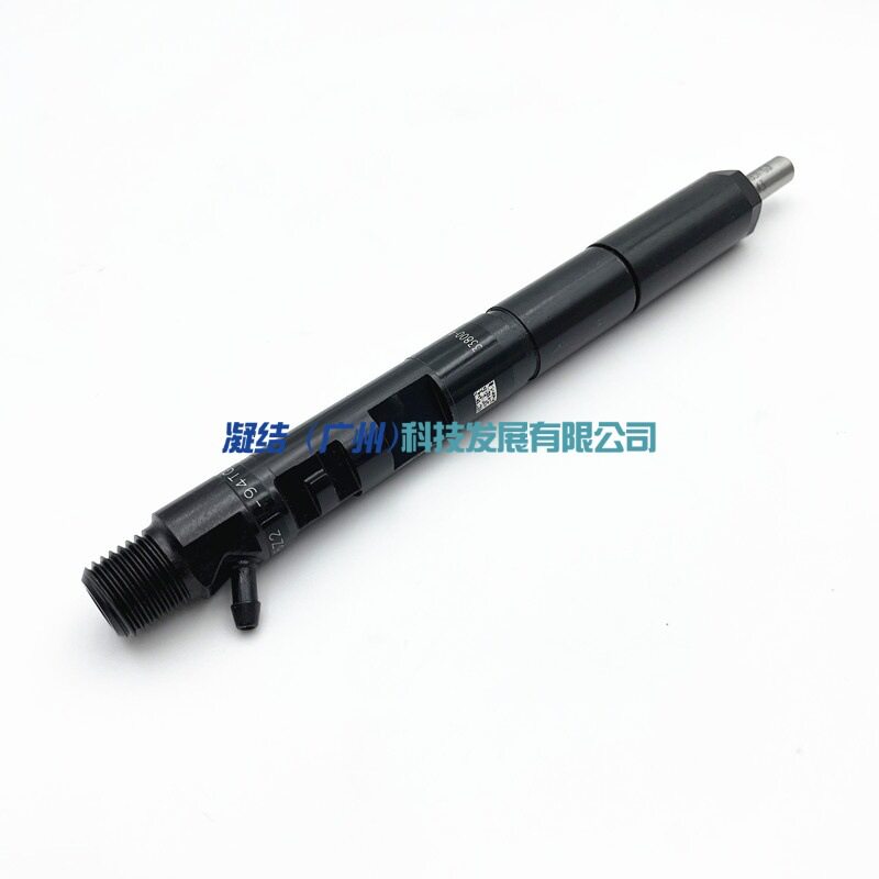 起亚嘉华 塞诺纳 现代 燃油喷射泵EJBR03901D 共轨喷油器