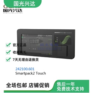 全新原包易达SP2 lndustrial控制器模块242100.601监控模 Basic