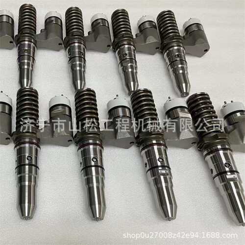 211-3024喷油器总成C10 C11 C12 C13 C15 C16 C18喷油嘴2113024