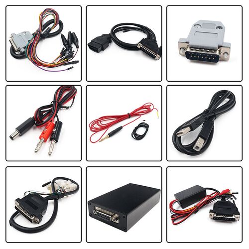 KESS 5.017j 欧版 SW:2.80/2.53 KESS V2  KTAG现货供应