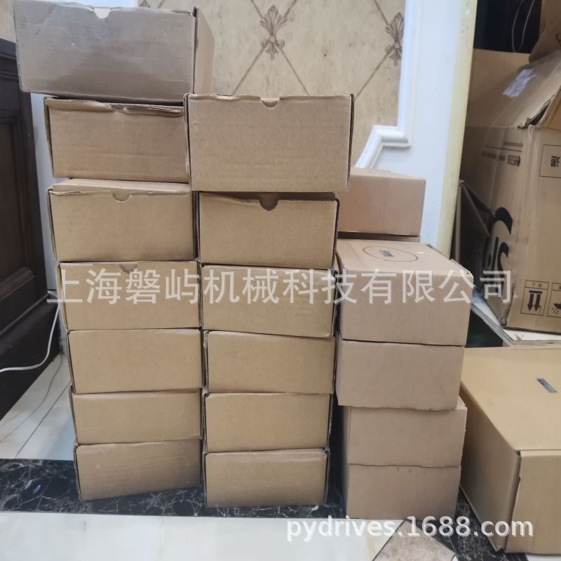 中国海装断电刹车FDB17N 180V 60NMJ    风电常用制动器常年备货 - 实物图