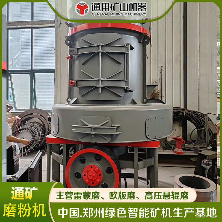 300目石灰石雷蒙磨粉机