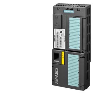 6SL3246-0BA22-1FA0 SINAMICS G120 控制单元 CU250S-2 PN