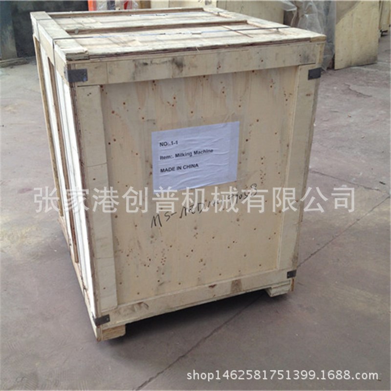 牛羊挤奶机 手推车挤t奶器 羊挤奶器 奶牛吸奶机 直销