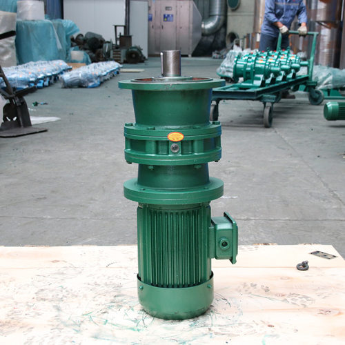 减速器型号 BLD12-9-3KW摆线减速机及配件 使用可靠
