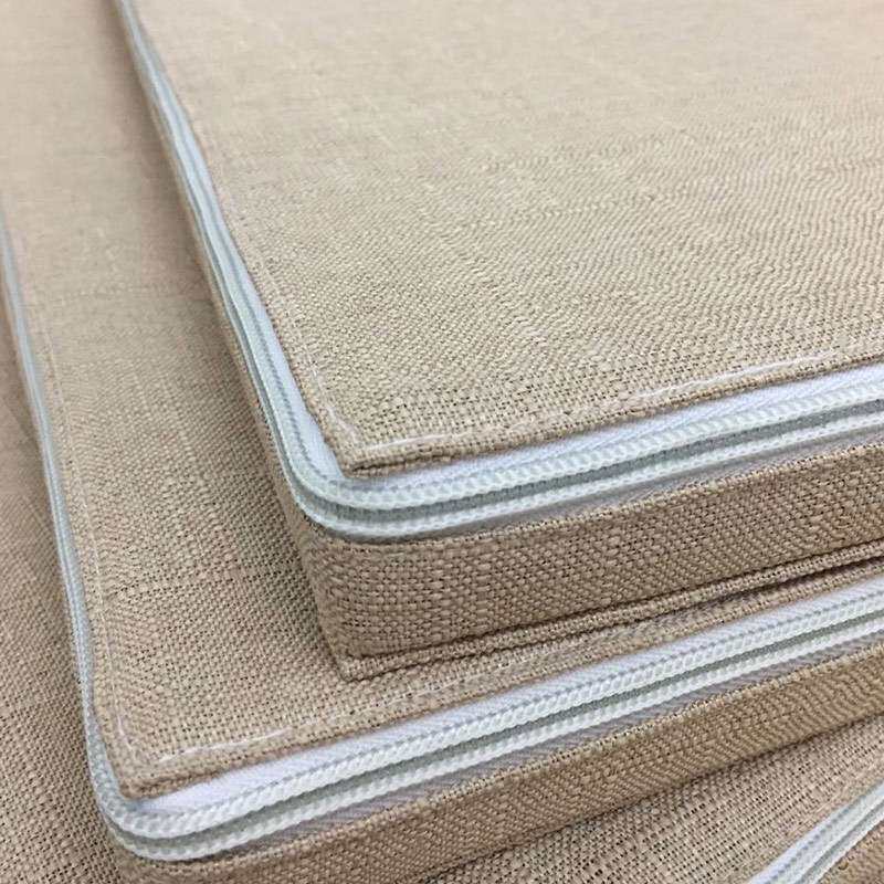 厂家可选定4.5cm厚可拆洗榻毛绒/玩偶/公仔/布