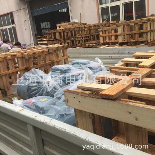 IFGEJ刹车电机SFC Three Phase Induction Motor