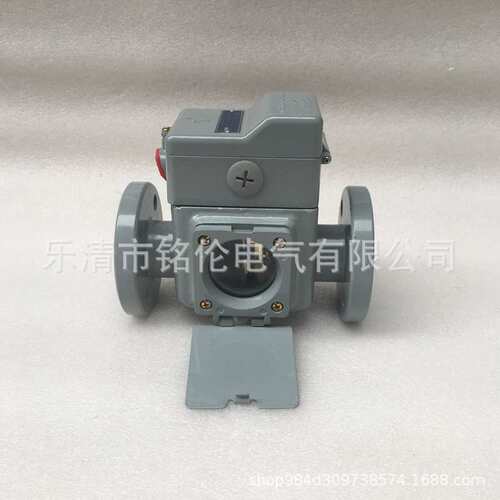 四兴 气体继电器 QJ4G-25TH 250V 0.3A瓦斯继电器变压器保护装置