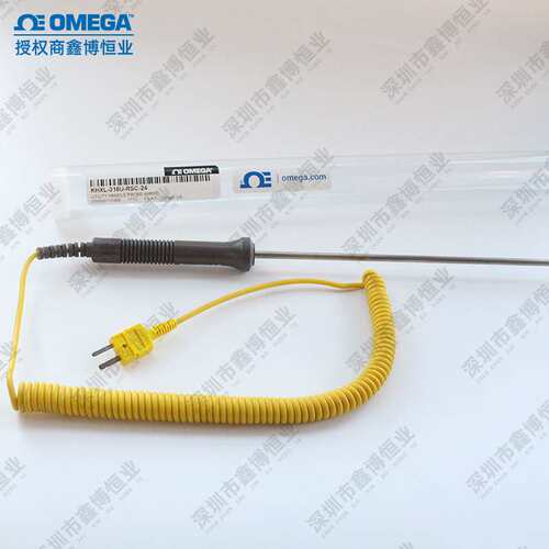 KHSS-18G-RSC-8 KHXL-18G-RSC-12,KHXL-18G-RSC-24奥米佳测温探头