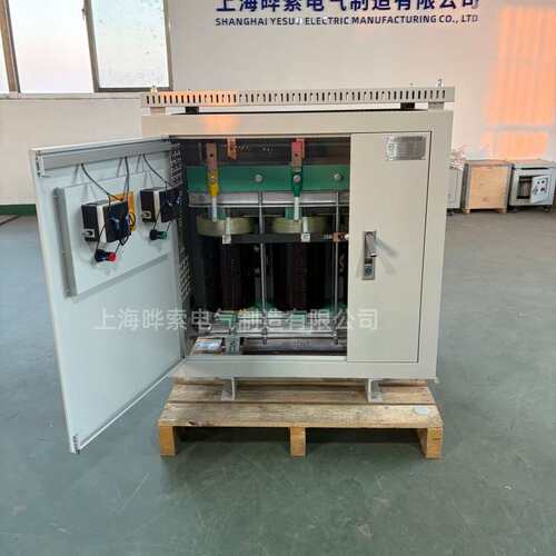 sg-50kva变压器60kva100千瓦600V380V变660V220V三相变压器CE认证