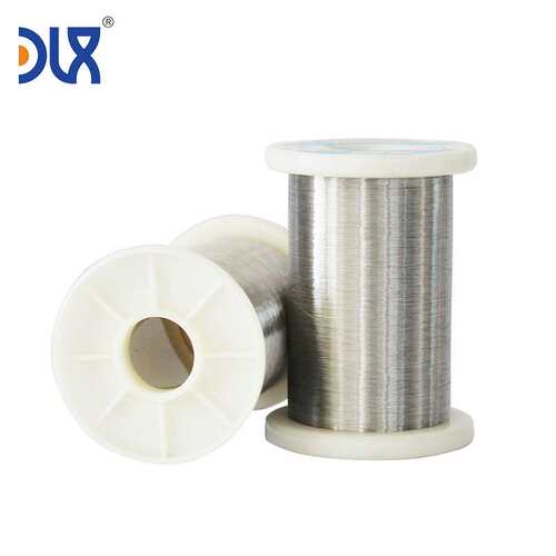 0Cr27Al7Mo2电热合金电阻丝发热丝 铁铬铝镍铬微丝0.03mm-1mm