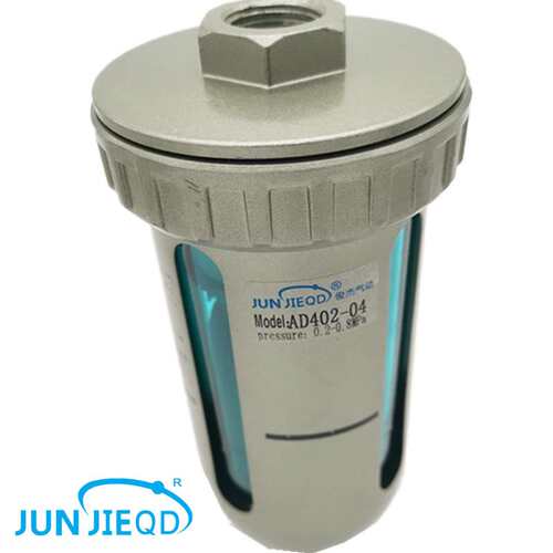 厂家直供  空压机储气罐 自动排水器 AD402-04