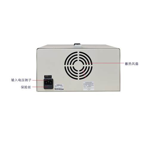 求精/源久Q可J6005E/QJ6010线性直流稳压电源调0-60EV0-5A/1QJ600