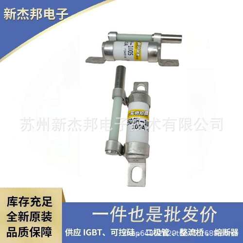 货号齐全现货高压限流熔断器熔芯保险丝1000SPF500S  1000SPF630S