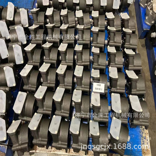 D31A-17推土机传动泵113-15-34800 涨紧油缸113-30-34150