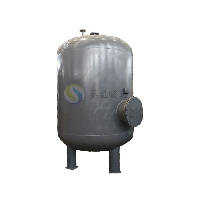 容积式换热器非标制作生活热水换热器换热好V容积热交换器
