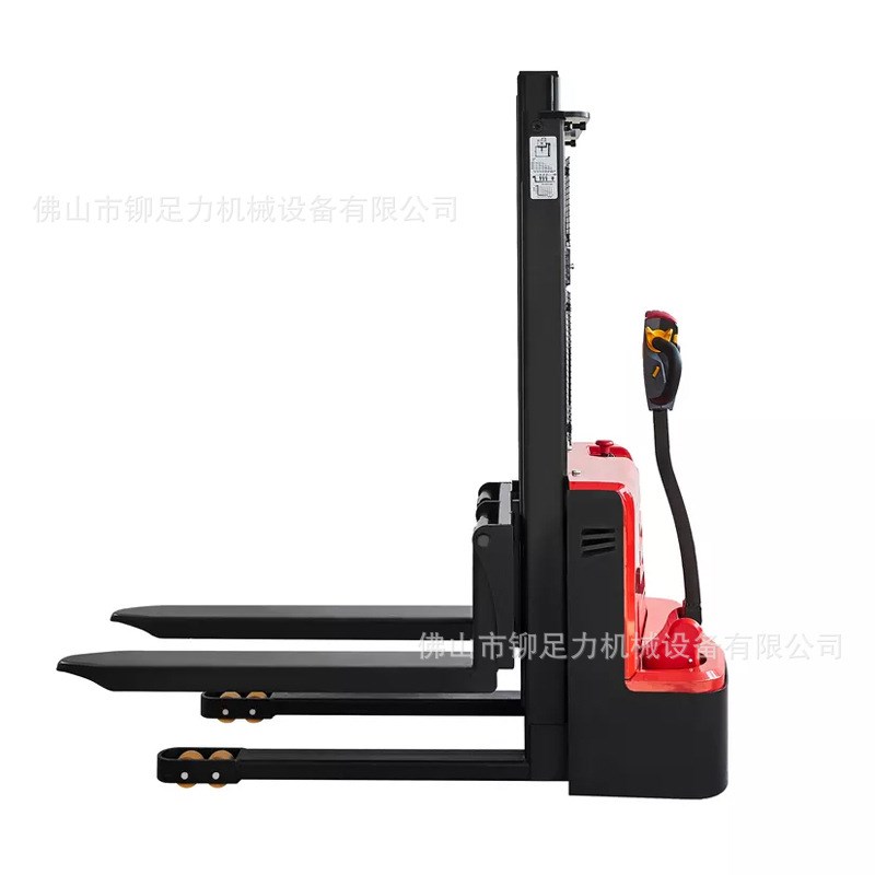 供应电动升高车与t东莞常平电动升降叉车电话