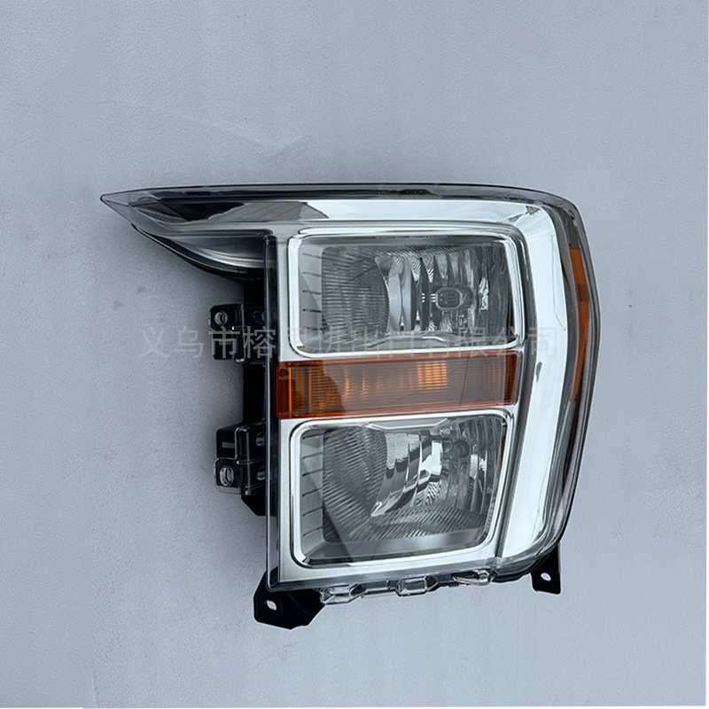 适用于2021款福特F-150卤素大灯Halogen Headlamp ML3Z-13007-K