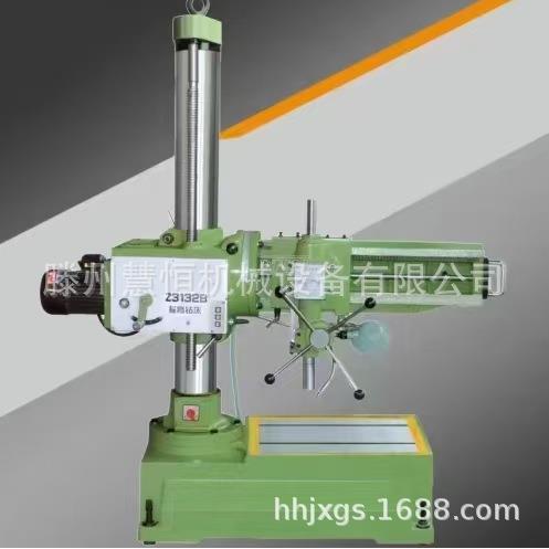 出口现货供应Z12X8摇臂钻床72万向钻床重型精密价格优惠包邮