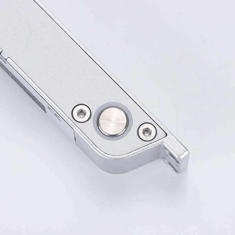 延时明装电插锁12V24V木门铁门插销锁门禁设备箱通用智能电磁锁