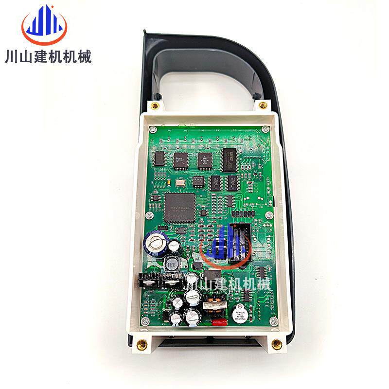 斗山大显宇DH220225TRI30-5-E驱动电脑版液晶示屏53790-00048B