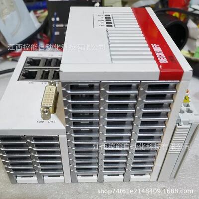 BECKHOFF/倍福紧凑型模块CX5120-01132GB全新原装包邮议价
