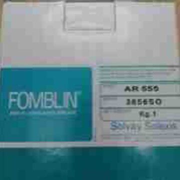 FOMBLINAR555芯片和系统级封装电子元件散热润滑液