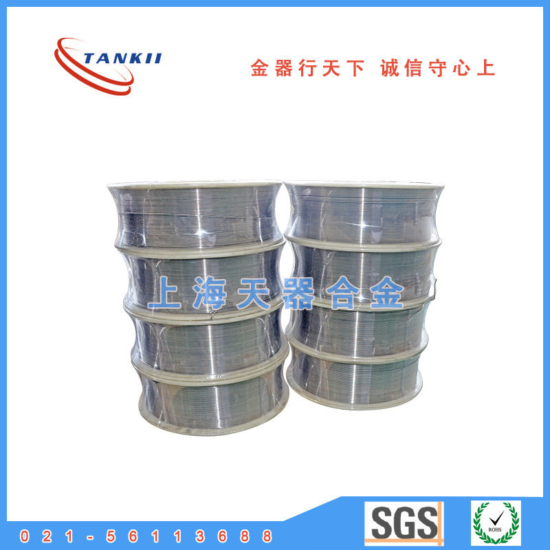 厂家直销规格齐全镍铬焊丝625焊丝INCONEL625喷涂丝常用焊丝