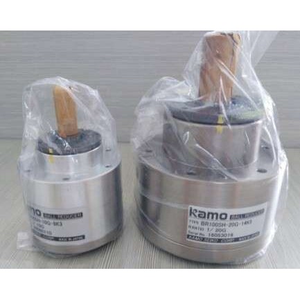KAMO嘉茂精工精密减速机BR50SH-18S-7K2