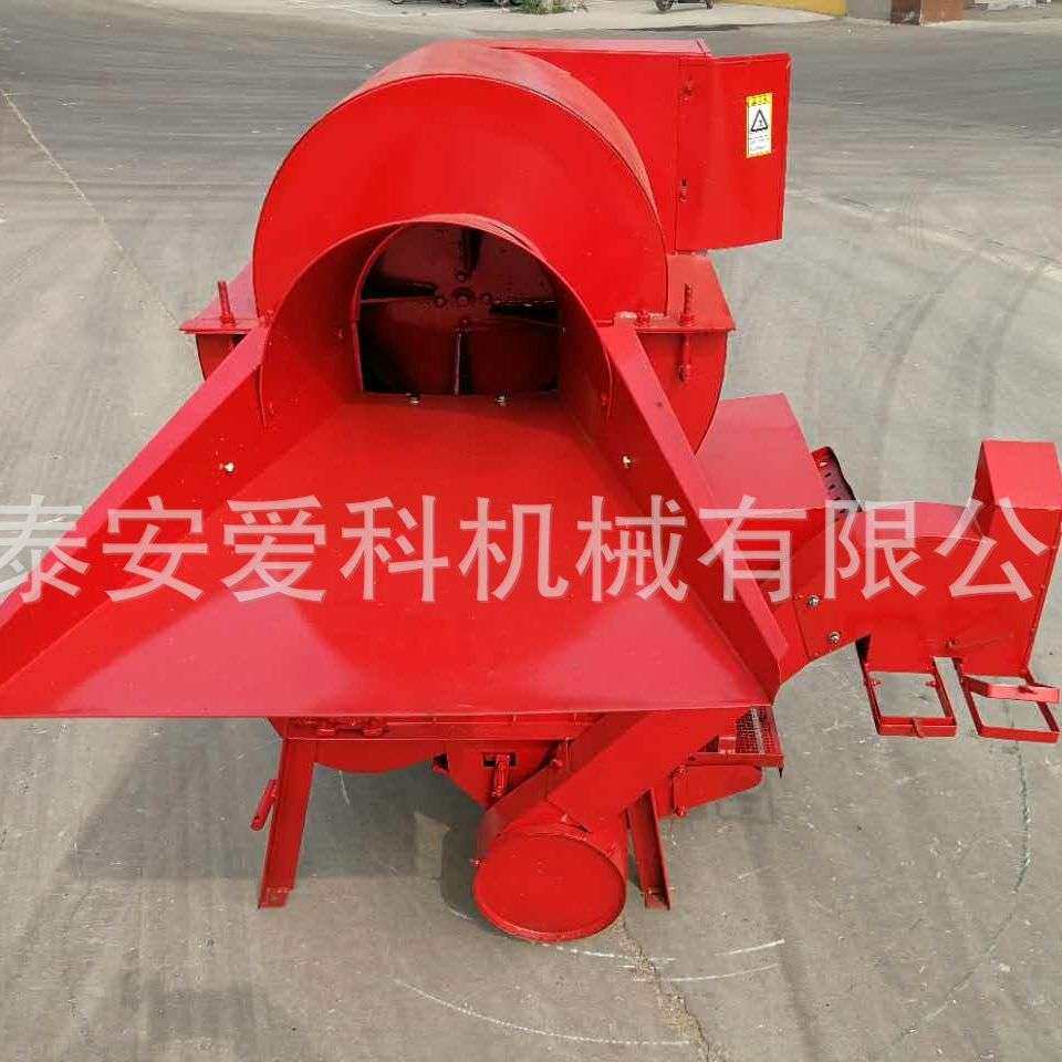 稻麦谷子等家用外贸脱粒机 三相电电机带动 稻子小麦等麦穗打粒机