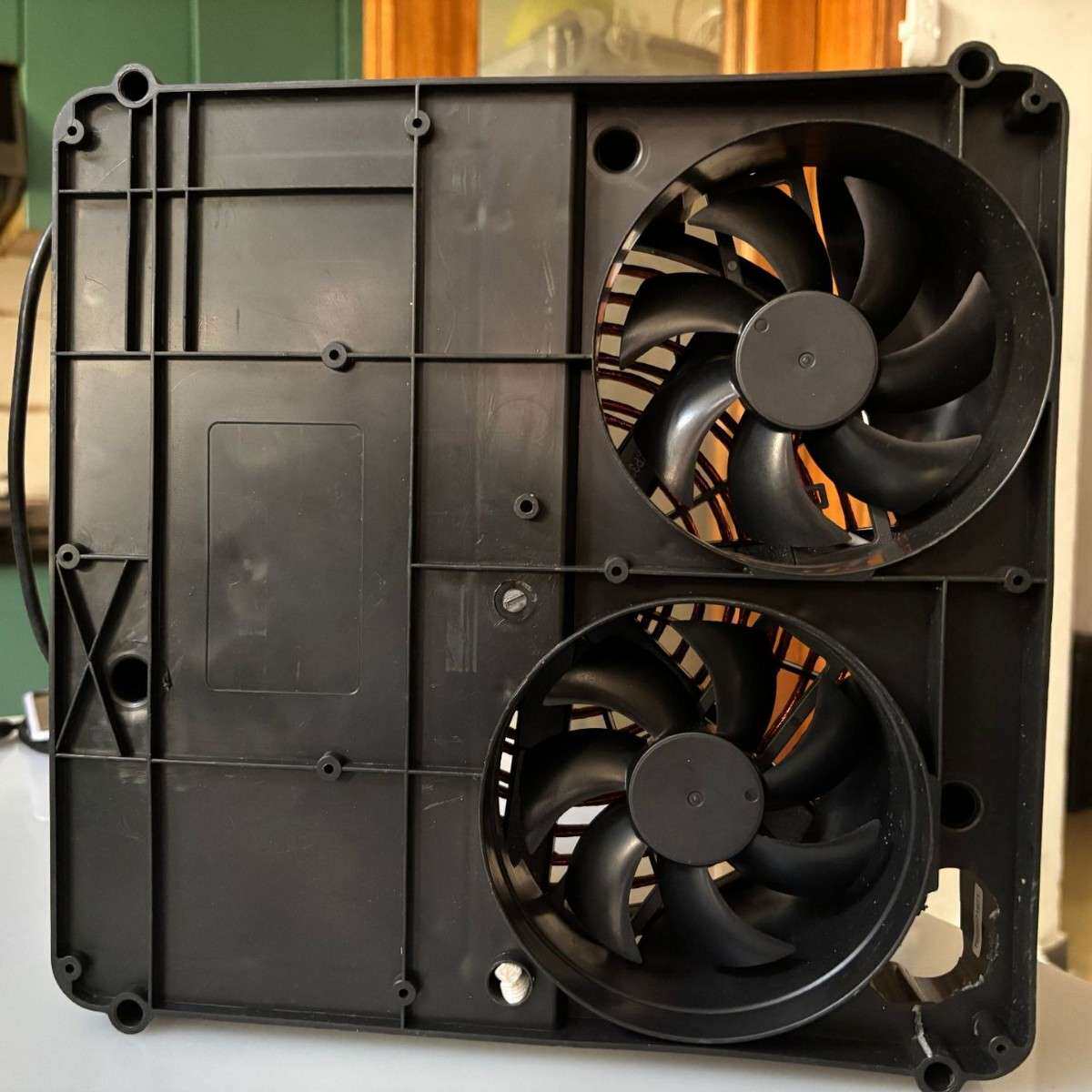 商用电磁炉配件 机芯组件3500W 天思 大功率电磁炉灶通用改装机芯