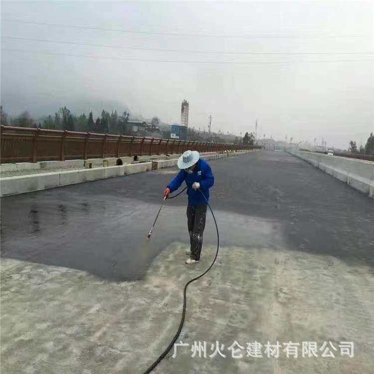 新检验标准fyt-1桥面防水粘结剂 改进型防水涂料