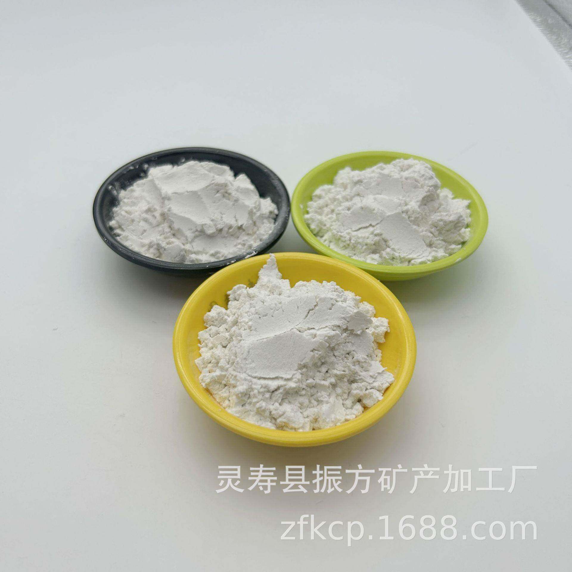 现货供应硅吸水藻垫藻助滤8679剂用煅烧硅土粉土涂料填充用硅藻土