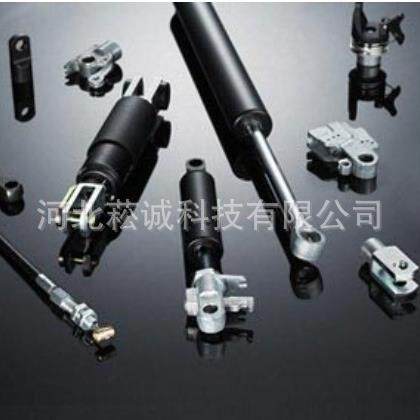 德国SUPA摩擦阻尼器5气弹簧16-6-126100.3S1680-10-A31-B31-100N0