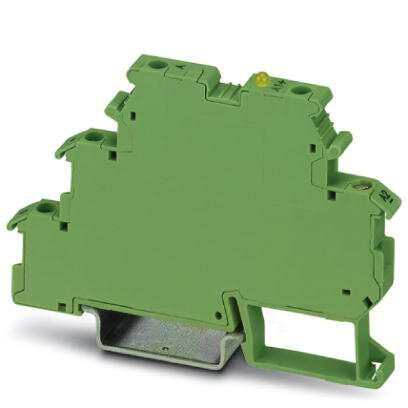 菲尼克斯 固态继电器端子-DEK-OE- 5DC/ 5DC/100KHZ-G - 2964542