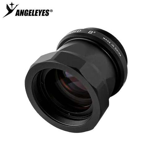 星缘星特朗 C8HD专用施卡减焦镜 0.7X减焦镜天文望远镜配件