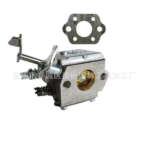 林升 HDA-201 HDA-227 HDA-228   GX100U化油器