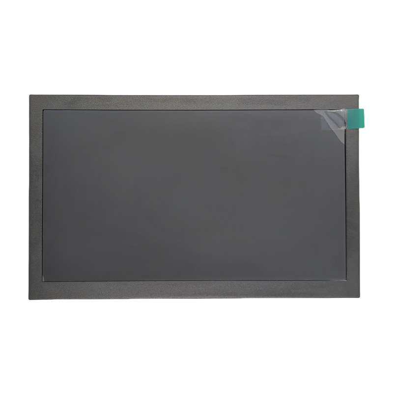 7寸多接口显示器 1024x600 HDMI VGA/AV多媒体显示屏广告机显示器