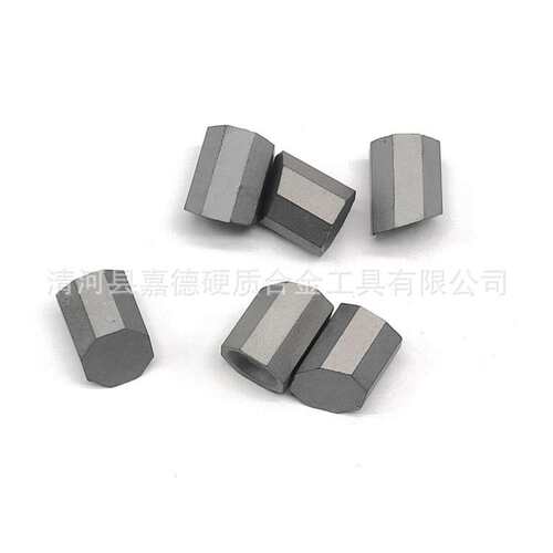 yg8硬质合金耐磨件大八角 中八角 钨钢加工小八角T110 T107