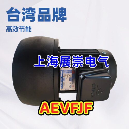 SEING电机AEVFJF2POLES1HP