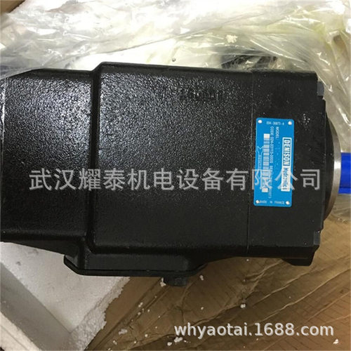 丹尼逊叶片泵 T6C-010-1L00-B1