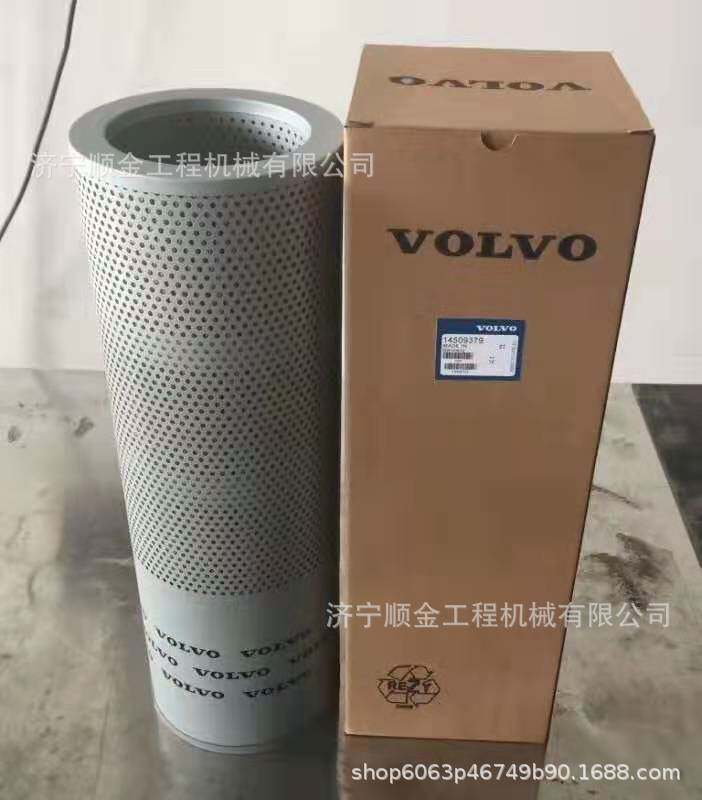山重建机挖掘机GC8878GC68空气滤芯柴油滤芯机油滤芯节温器